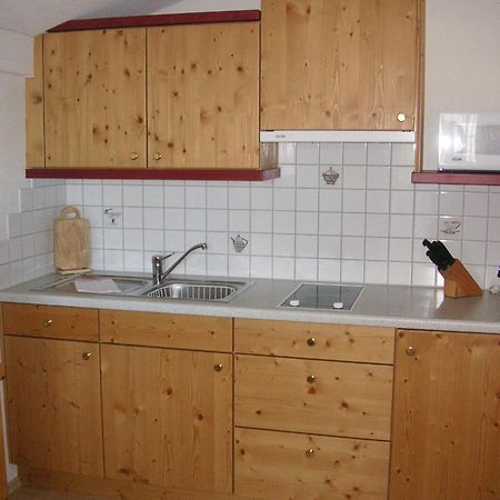 Gaestehaus Manuela - Familie Rantner เซเฟลด์ อิน ทิโรล ภายนอก รูปภาพ
