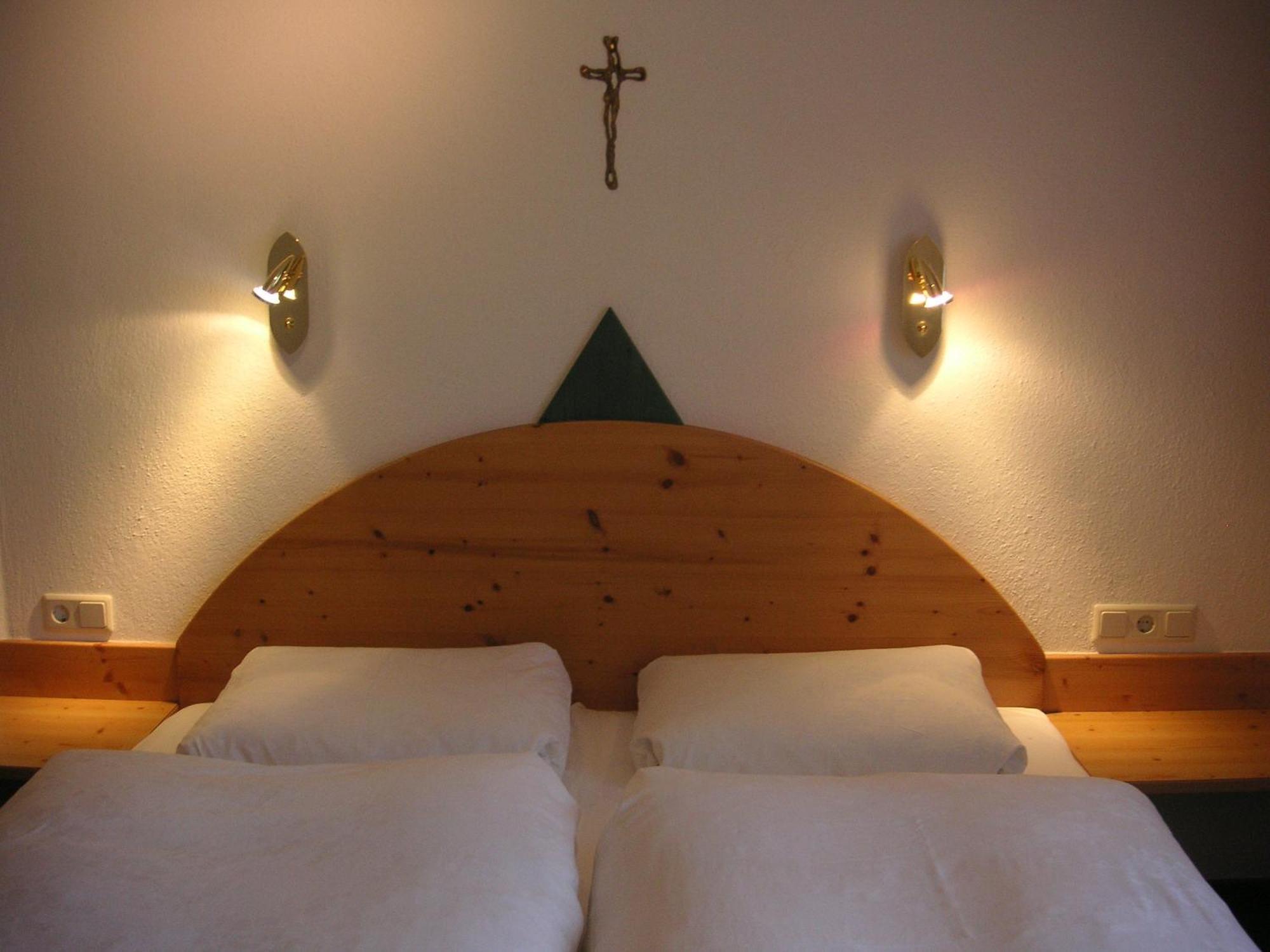 Gaestehaus Manuela - Familie Rantner เซเฟลด์ อิน ทิโรล ห้อง รูปภาพ