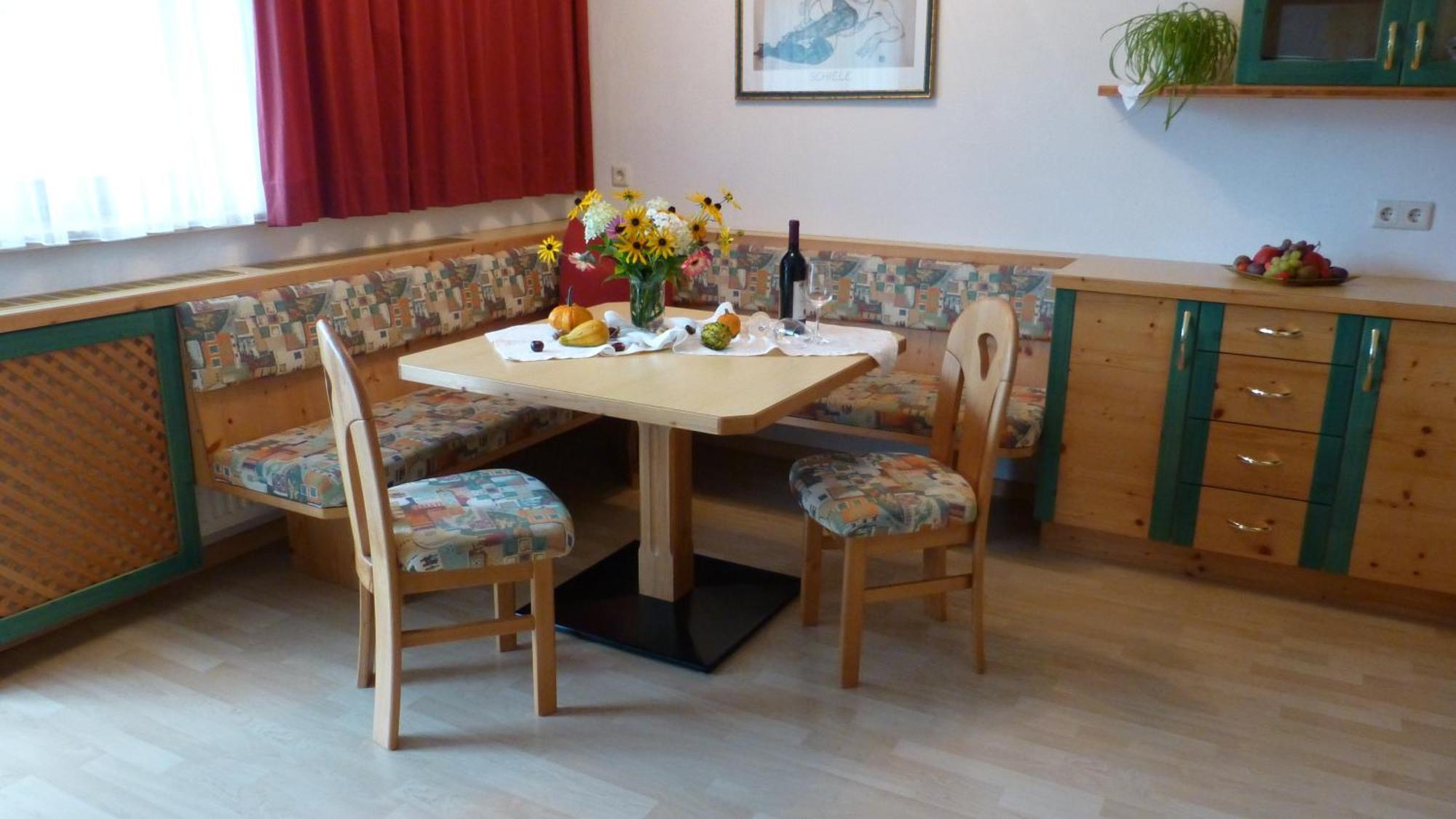 Gaestehaus Manuela - Familie Rantner เซเฟลด์ อิน ทิโรล ห้อง รูปภาพ