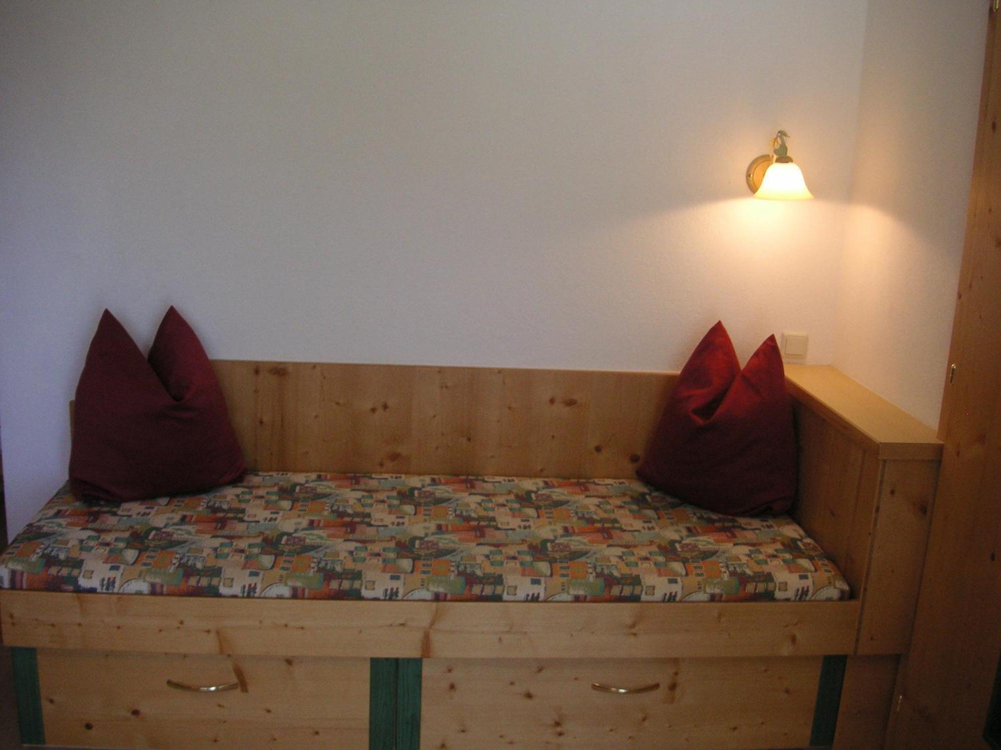Gaestehaus Manuela - Familie Rantner เซเฟลด์ อิน ทิโรล ห้อง รูปภาพ