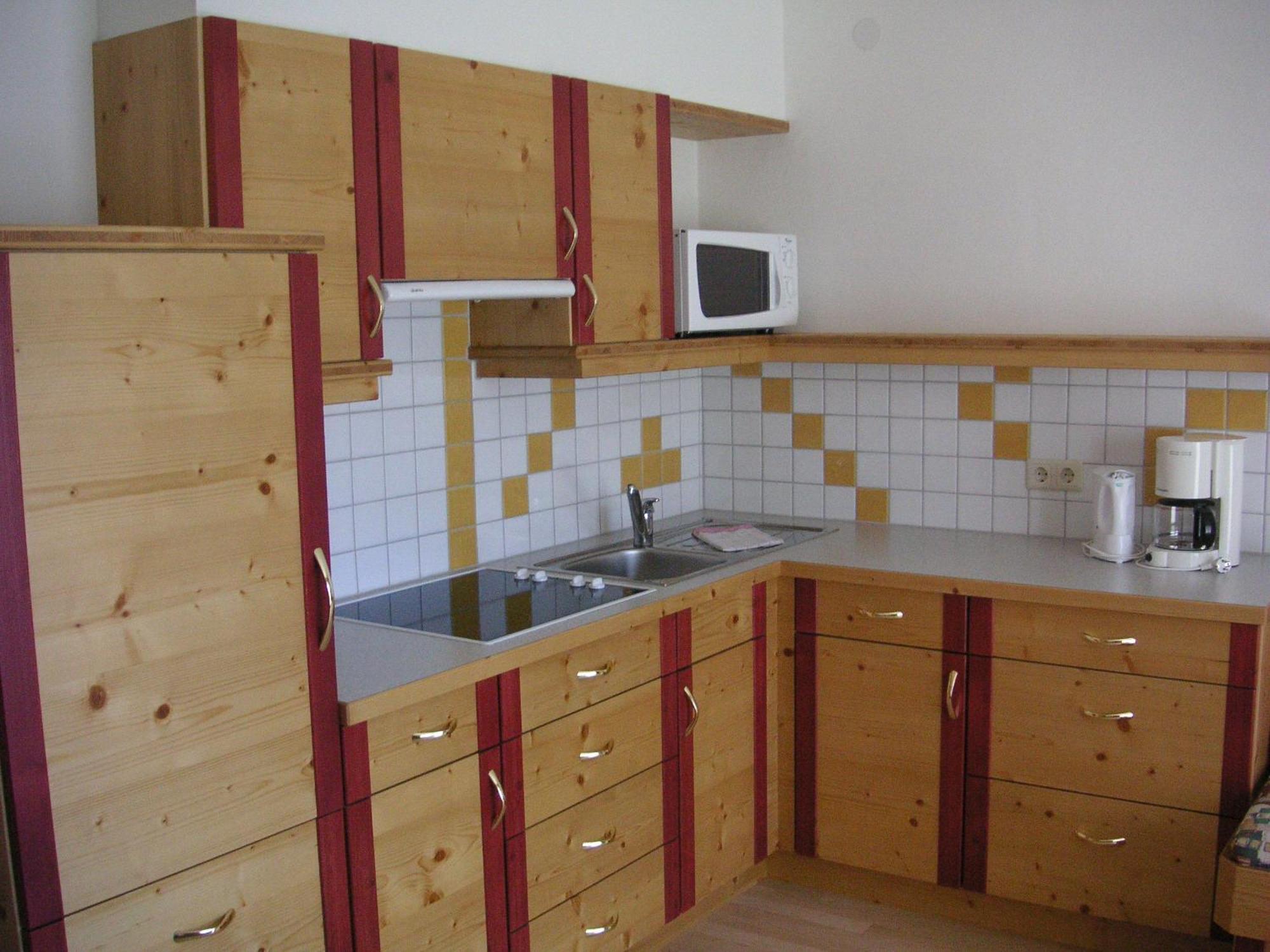 Gaestehaus Manuela - Familie Rantner เซเฟลด์ อิน ทิโรล ห้อง รูปภาพ